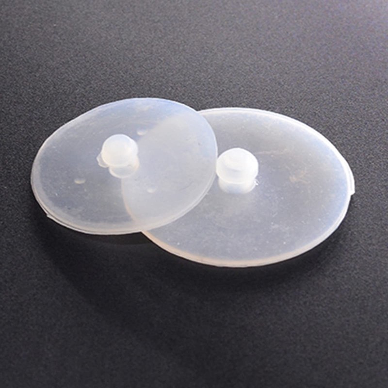 BELOWSYALER Universal Rice Cooker Valve Rubber Gasket Steam Valve Silicone