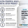 Zeolite Detox Capsules – Natural Energy & Immune Support, Promotes