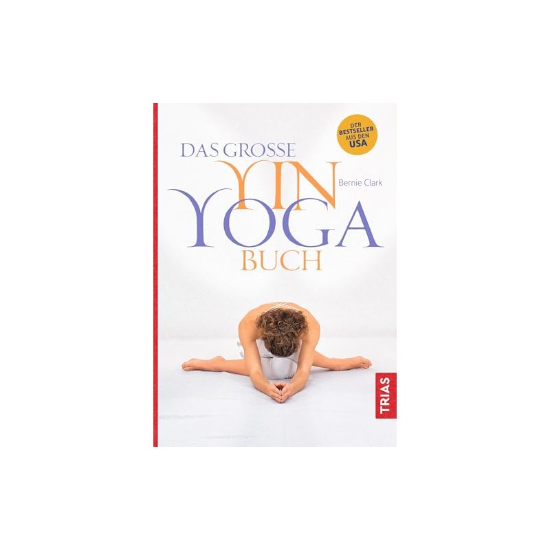 Das große Yin-Yoga-Buch