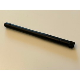 Bait Boat Fish Finder Aerial. 90 Degree Hinge. 11cm Length. Boats/Screens