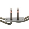Cooker Fan Oven Heating Element Compatible With AEG 2400W 140089339059