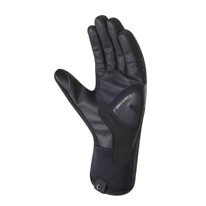 Chiba BioXCell Warm Winter Size L, Black