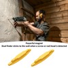 Magnetic Stud Finder, Stud Buddy Wall Scanner for Drywall and