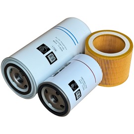 2901091900 Air Compressor Filter Kit 1622087100 1513033701 1613900100 2901-0919-00
