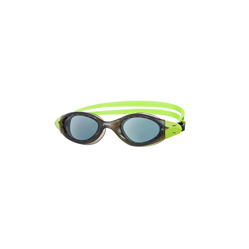 Zoggs Children's Panorama Junior Swimming Goggles with UV Protection, Wide