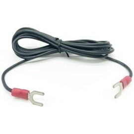 TITISKIN Phonograph Turntable Ground Wire for Magnetic Cartridge Turntables, 5-ft Technic