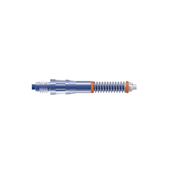 CUESOUL TERO AK7 Carbon Dart Shafts / Trunk Integrated Spring