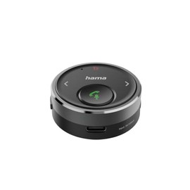 Hama Bluetooth® Receiver for Car, 3.5 mm