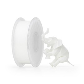 Bambu Lab PLA Basic 3D Printer Filament, New Colors Arrivals! 1.75mm PLA 3D Printing Filament Dimensional Accuracy +/- 0.03 mm, Fast Printing RFID PLA, No Warping & Tangling, 3D Print Material with Reusable 1kg Spool:_Magenta_Refill_1kg