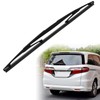 CmeRto 16" Rear Wiper Blade Compatible with Honda Odyssey 2022-2005