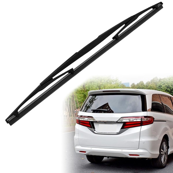 CmeRto 16" Rear Wiper Blade Compatible with Honda Odyssey 2022-2005