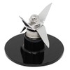 Joystar replacement extractor blade SPB-456-2 with SPB-7CH-LR blender collar for