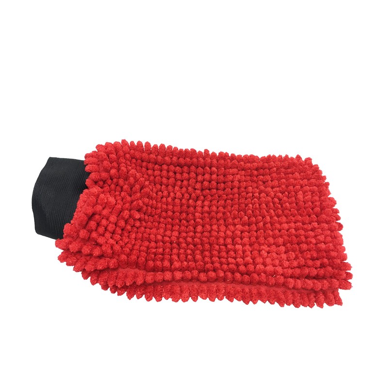 Viking (942200) 2in1 Microfiber Knobby Wash Mitt