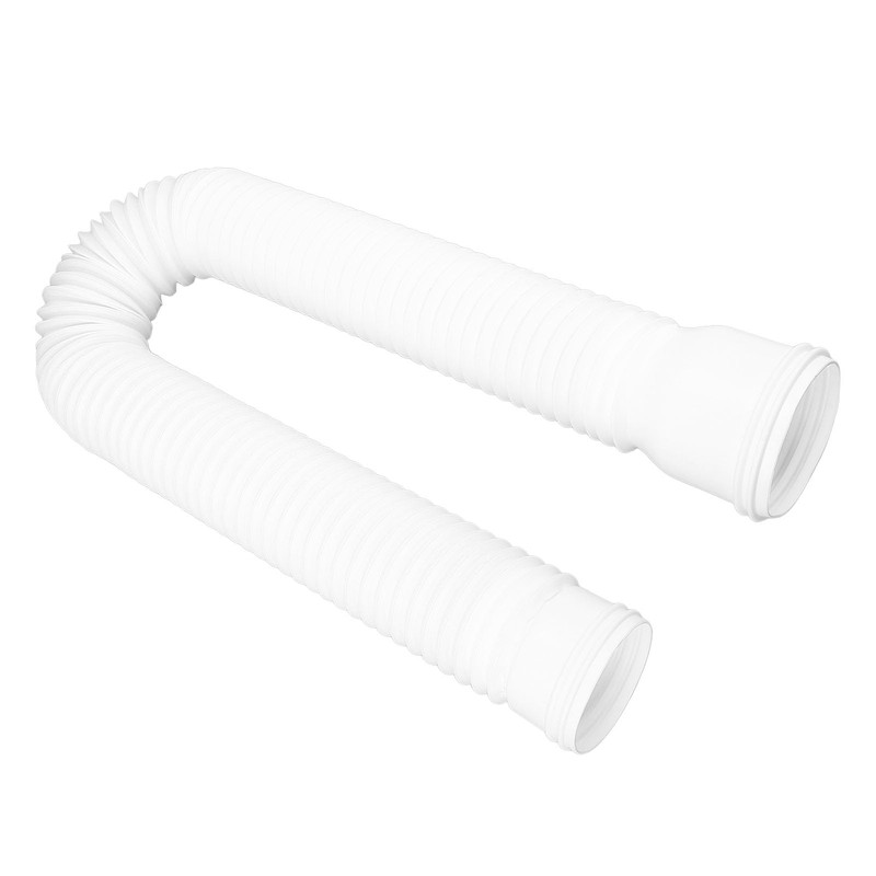 Rain Gutter Downpipe Extension, Flexible, Downpipe Extension, Diverter, PE, Extendable