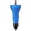 Tools Drill Bit Set Electric Rivet Tool Nut Gun Attachment
