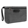 Activated Carbon Smell Proof Bag Portable Odor Proof Stash Bag