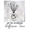 The Copenhagen Company Luxury Reed Diffusers for Home | Aromatherapy