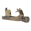 Guitar Intonation Adjuster, Stainless Steel Octave Calibration Tool for Electric