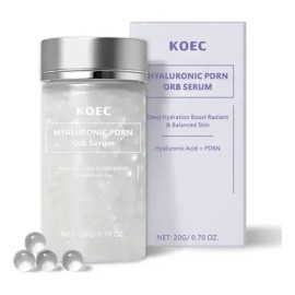 Koec Serum Encapsulado Pdrn Hialuronico Niacinamida 20g Todo Tipo De Piel Día/noche
