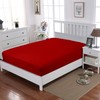 Sapphire Collection 300 Thread Count 100% Egyptian Cotton Fitted Sheets