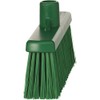 Vikan 31662 Medium Sweep Floor Broom Head, Polypropylene Block, 12-1/4"