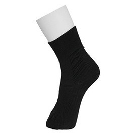 Ranhua Agaruno Black 9.1 - 9.4 inches (23 - 24 cm)