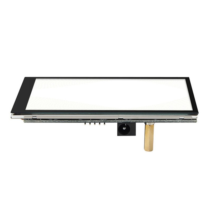 4.0in IPS Display CTP LCD HD Display DPI Interface Touch