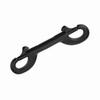 KEEP DIVING Durable Stainless Steel Double Ended Clip Hook Bolt