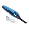 Long Lasting Electric Heated Eyelash Curler 3 Gears Temperature Control