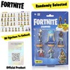 Fortnite Action Figures | Set of 5 Figures Collectible Toy