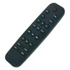 NK12 Replacement Remote Control -ALLIMITY- Compatible with Nakamichi soundbar Remote