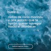 Method Dream Foam, gel de ducha espumoso, Sea Spray +