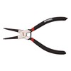 Amtech W5900 150mm (6") Circlip plier - Internal Straight