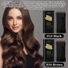Pack of 2 Hair Colouring Pencils, Hair Colour Pencils with