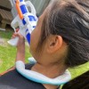2021 Advanced Neck Cooler, Me-La-Cool, Ice Neckband, Cooling Goods, Heatstroke