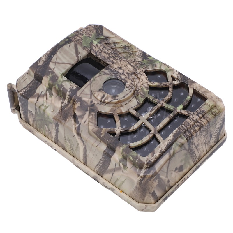 Trail Camera 5MP 2560 X 1440 Waterproof IP56 720P ABS