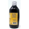 Usumacinta Pure Mexican Vanilla Amber, 8.4oz, Made in Mexico
