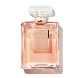 HUSUP Coco-Mademoiselle for Women Eau de Parfum Spray 100ml/3.4oz