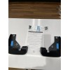 Mazda GENUINE MAZDA 2022 - 2023 CX-5 Mud Flaps /