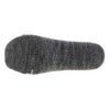 Caravan 0131008 RL Merino Retro Trekking Socks, 103 (charcoal grey)