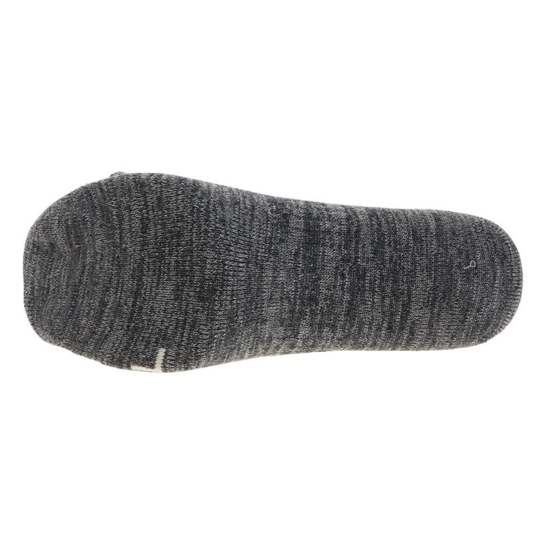 Caravan 0131008 RL Merino Retro Trekking Socks, 103 (charcoal grey)