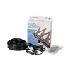 EasyHeat ADKS-500 Fixed-Resistance Electric Roof De-Icing Cable, 120 VAC