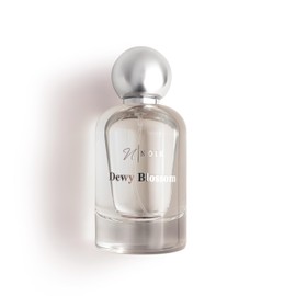 NOIR Dewy Blossom EDP Perfume for Women, Fresh Pear, Floral Heart & Warm Amber Base, 100ml