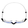 Zoggs Spectra Swimming Goggles (CLBK-CLR)