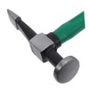 Tofficu Auto Body Repair Hammer Tool for Precision Durable Construction