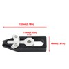 Motorcycle Chain Adjusting Tool CNC Billte Swingarm Tensioner Axle Chain