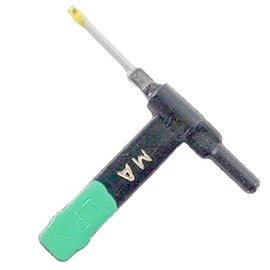 Durpower Phonograph Record Player Turntable Needle For MAGNAVOX MICROMATIC 557-DS73 used in EV 275 277 282 284