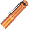 ThruNite Orange EDC Flashlight Archer Pro V2 Cool White -