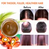 Raw Batana Oil for Hair Growth, 100% Natural Pure Dr.