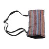 Hand Warmer Pouch Soft Comfortable Warm Adjustable Strap Hand Muffs
